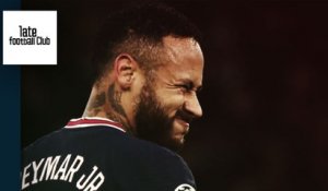 Paris-SG, la vie sans Neymar
