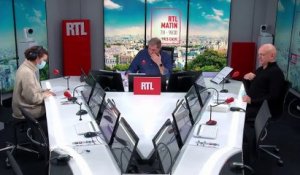 Le journal RTL de 7h30 du 01 décembre 2021