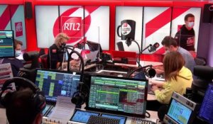 L'INTÉGRALE - Le Double Expresso RTL2 (01/12/21)