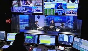 Présidentielle : que faut-il retenir de l'interview d'Éric Zemmour sur TF1 ?