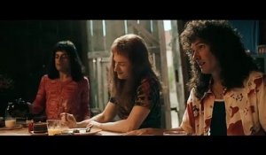 Bande annonce de "Bohemian Rhapsody "
