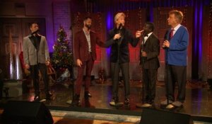 Gaither Vocal Band - The Christmas Song