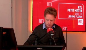 Le journal RTL de 5h30 du 02 décembre 2021