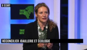 SMART IMPACT - Le débat du jeudi 2 décembre 2021