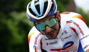 Cyclisme - ITW 2021 - Anthony Turgis : "Il me manque une belle victoire en WorldTour"