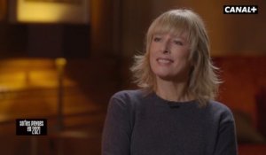 Interview de Karin Viard - Sorties prévues en 2021