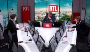 Le journal RTL de 7h30 du 03 décembre 2021