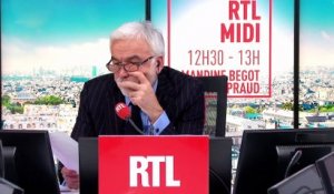 INVITÉ RTL - Éric Ciotti a-t-il une chance face à Valérie Pécresse ?