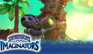 Skylanders Imaginators - Trailer vue d'ensemble