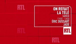 Le journal RTL de 12h du 04 décembre 2021