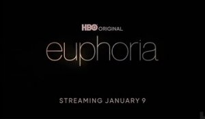 Euphoria - Teaser Saison 2