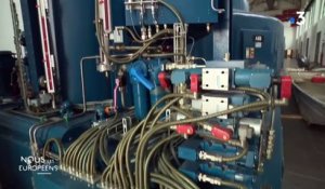 Hydrogène : comment fonctionne une centrale de production en continu de ce carburant propre en Suisse alémanique
