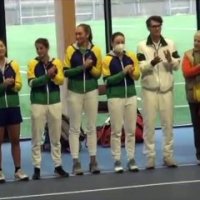 FFT - Le Mag - Interclubs - Tennis Club de Boulogne-Billancourt 2021 - Diane Parry, Chloé Paquet et les filles du TCBB sont en finale : "On n'aurait jamais imaginé ça !"