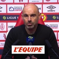 Baticle : « Le match a été emballant » - Foot - L1 - Angers