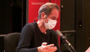 Éric Ciotti est devenu sexy - Tanguy Pastureau maltraite l'info