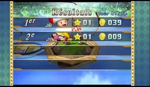 Mario Party 8 online multiplayer - wii