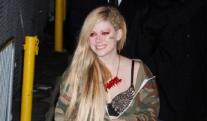 Avril Lavigne félicite Olivia Rodrigo pour avoir "redonné vie au rock' n' roll"