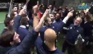 FFT - Le Mag - Interclubs - Stade Toulousain 2021 - Le Stade Toulousain et Toulouse sacrés champion de France pour la première fois de leur Histoire !