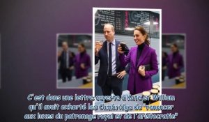 Kate et William - de nouvelles révélations accablantes pour le BBC et son documentaire polémique