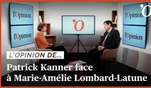 Patrick Kanner (PS): «La primaire est le seul moyen de sauver la gauche du désastre»