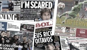 L'Espagne enterre le Barça de Xavi, la presse célèbre la qualification historique du LOSC