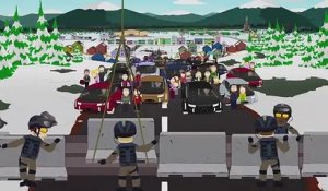 South Park: Post COVID 2: The Return of COVID : la bande-annonce de la suite (VO)