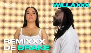 WILLAXXX : BRAKE - "J'AI GROSSI" (Parodie de Drake - "Way 2 Sexy")