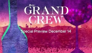 Grand Crew - Trailer Saison 1
