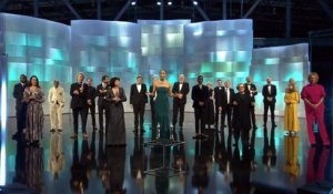 Le film bosnien "Quo vadis, Aida ?", grand vainqueur des European Film Awards