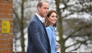 VOICI : Kate Middleton et William : cette attitude que les Britanniques vont avoir du mal à leur pardonner