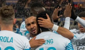 Strasbourg - OM (0-2) : Jour de Match