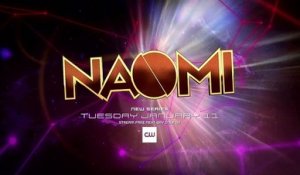 Naomi - Trailer Saison 1