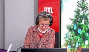 Le journal RTL de 19h du 15 décembre 2021