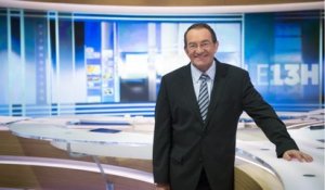 GALA VIDÉO - Jean-Pierre Pernaut de retour à 13h… mais pas sur TF1 !