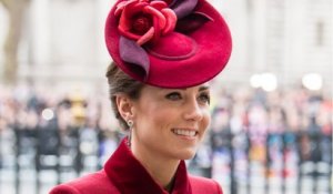 GALA VIDEO : Kate Middleton “excédée” d’être associée à Meghan Markle