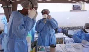 République démocratique du Congo : fin de la treizième épidémie d'Ebola