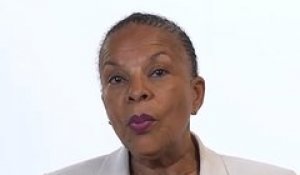Présidentielle: L'ex-ministre de la Justice Christiane Taubira "envisage d’être candidate à la présidentielle"