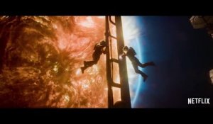 Lost in Space (2018) Saison 3 - Trailer (EN)