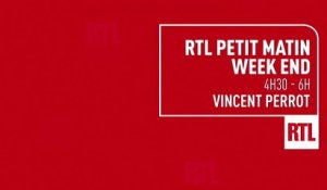 Le journal RTL de 5h du 19 décembre 2021
