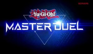 Yu-Gi-Oh ! Master Duel - Bande-annonce
