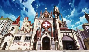 Fire Force Saison 1 - Opening  2 – MAYDAY (EN)