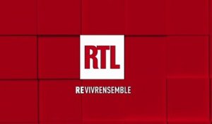 Le journal RTL de 11h du 20 décembre 2021