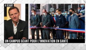 SMART TECH - L'interview