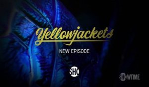 Yellowjackets - Promo 1x07