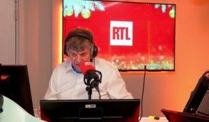 Le journal RTL de 6h30 du 21 décembre 2021