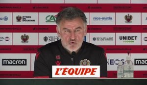 Delort et Claude-Maurice incertains contre Lens - Foot - L1 - Nice