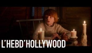 Un Garçon Nommé Noël - L'Hebd'Hollywood