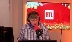 Le journal RTL de 6h du 22 décembre 2021