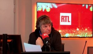 La brigade RTL du 23 décembre 2021