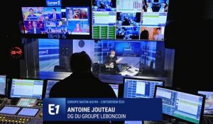 LeBonCoin : «Cette année, les Français ont acheté d'occasion»